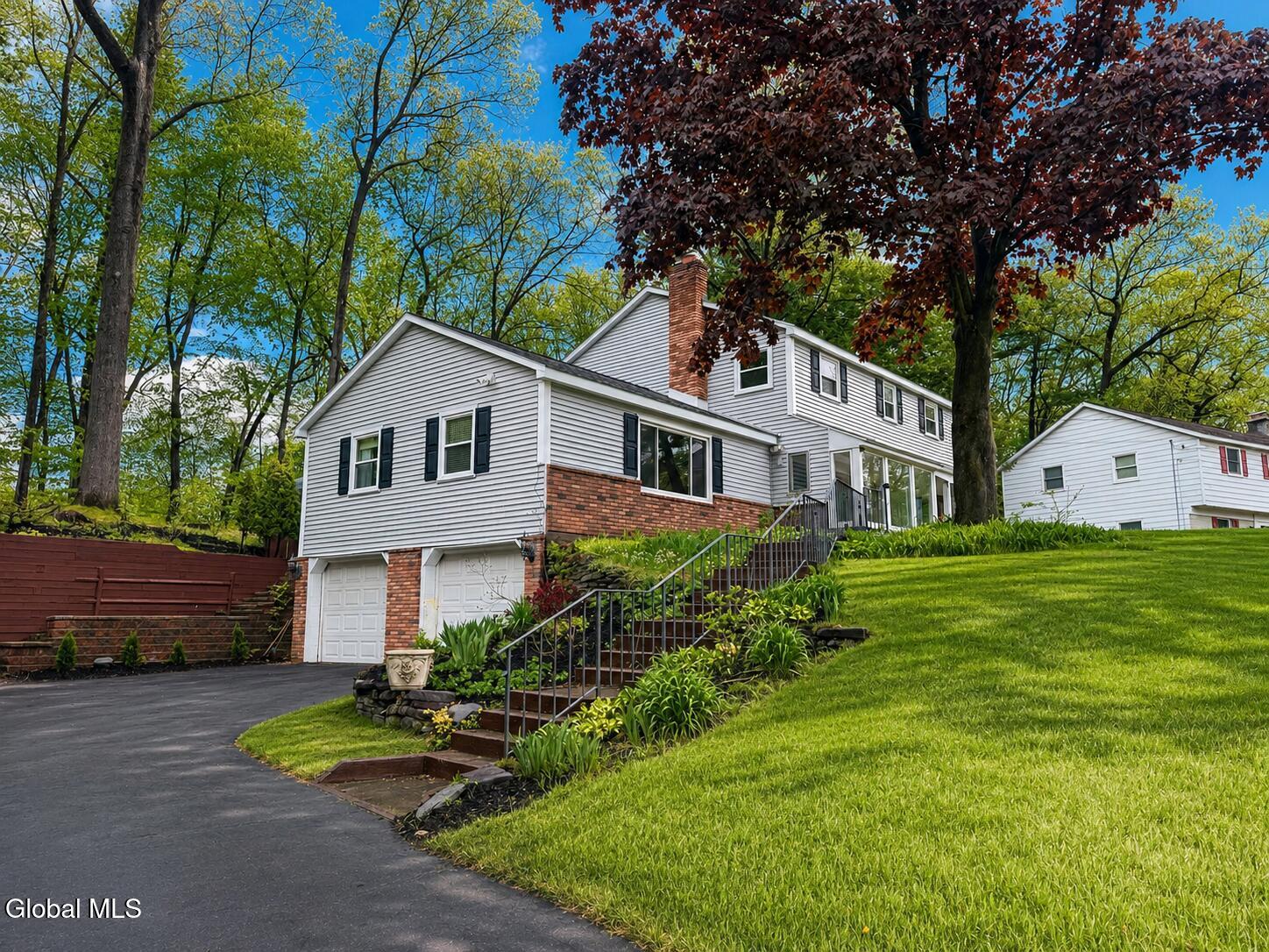 25 Shadow Wood Way Ballston Lake NY 12019