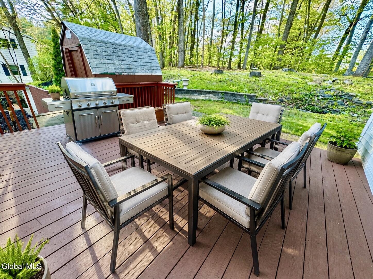 25 Shadow Wood Way Ballston Lake NY 12019