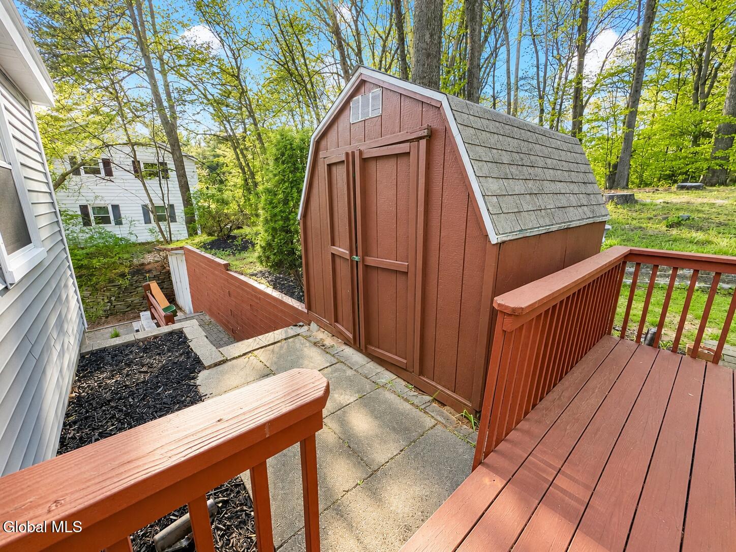 25 Shadow Wood Way Ballston Lake NY 12019