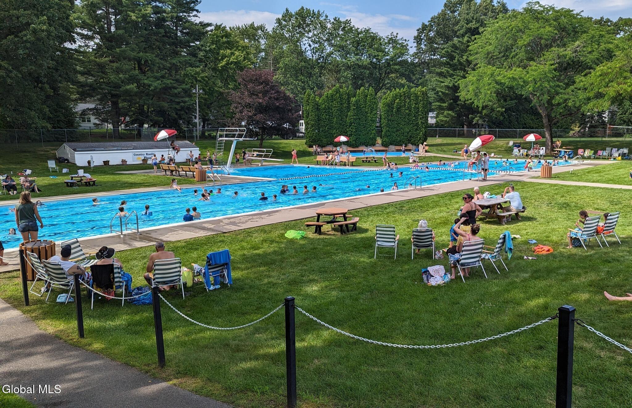 25 Shadow Wood Way Ballston Lake NY 12019