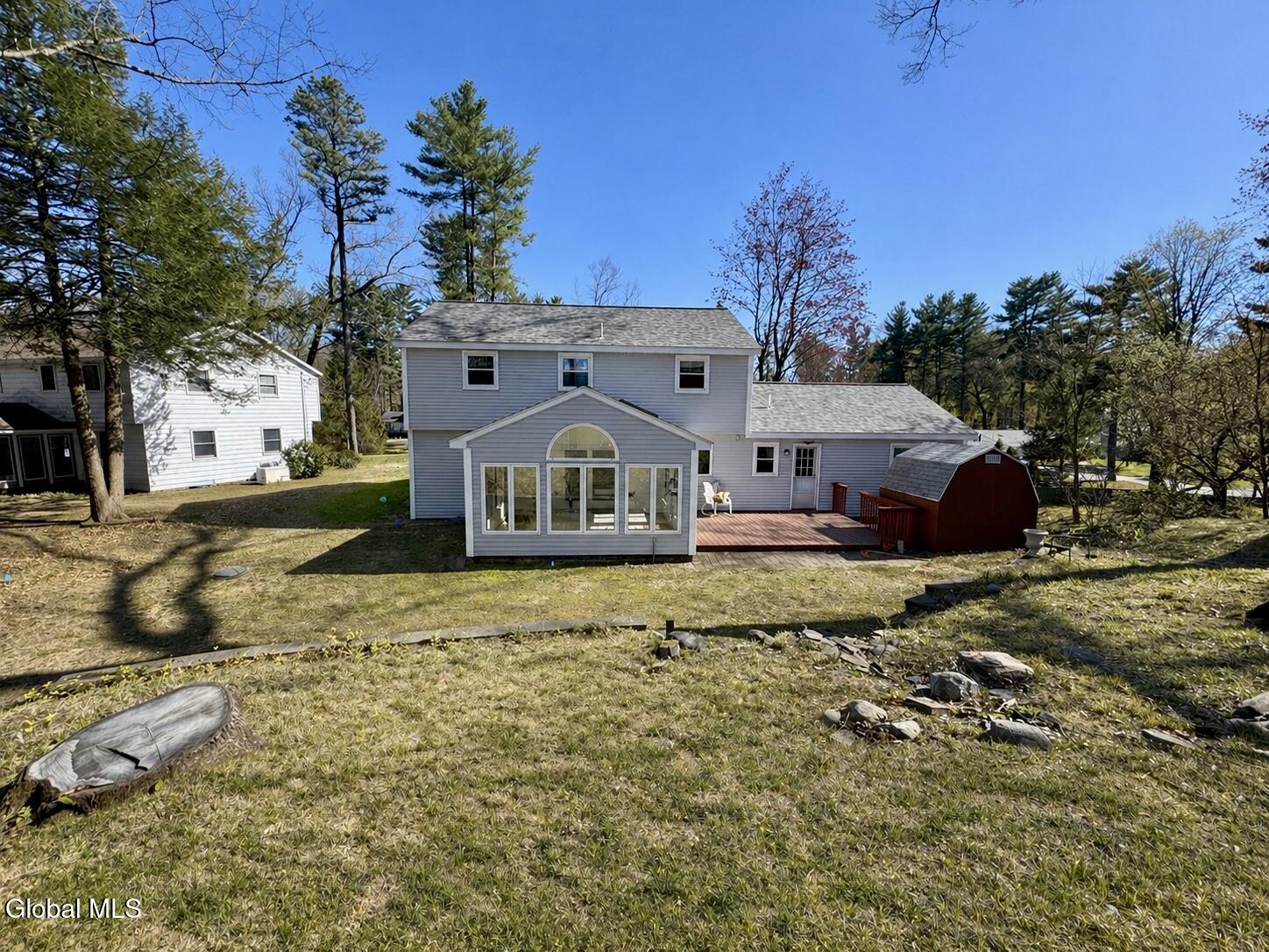 25 Shadow Wood Way Ballston Lake NY 12019