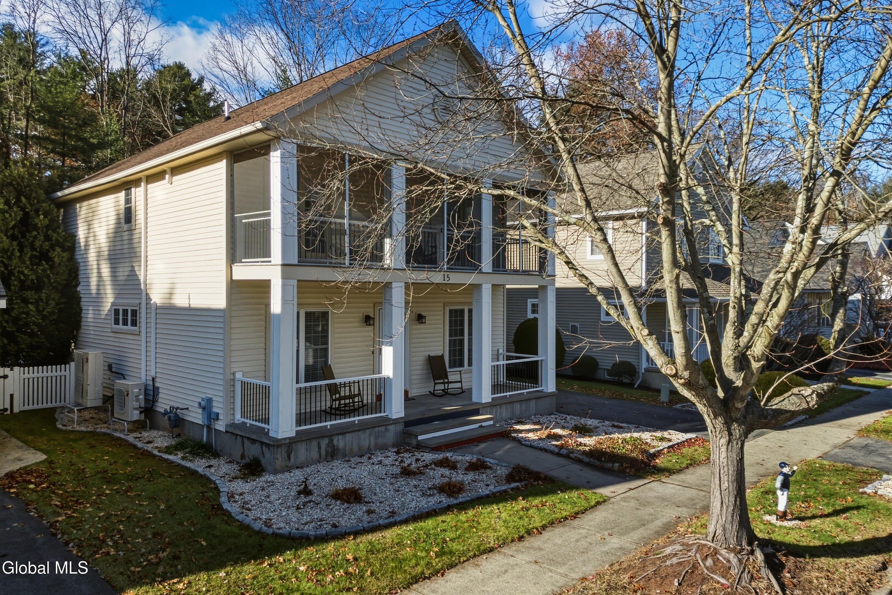 15 Thoroughbred Drive Saratoga Springs NY 12866