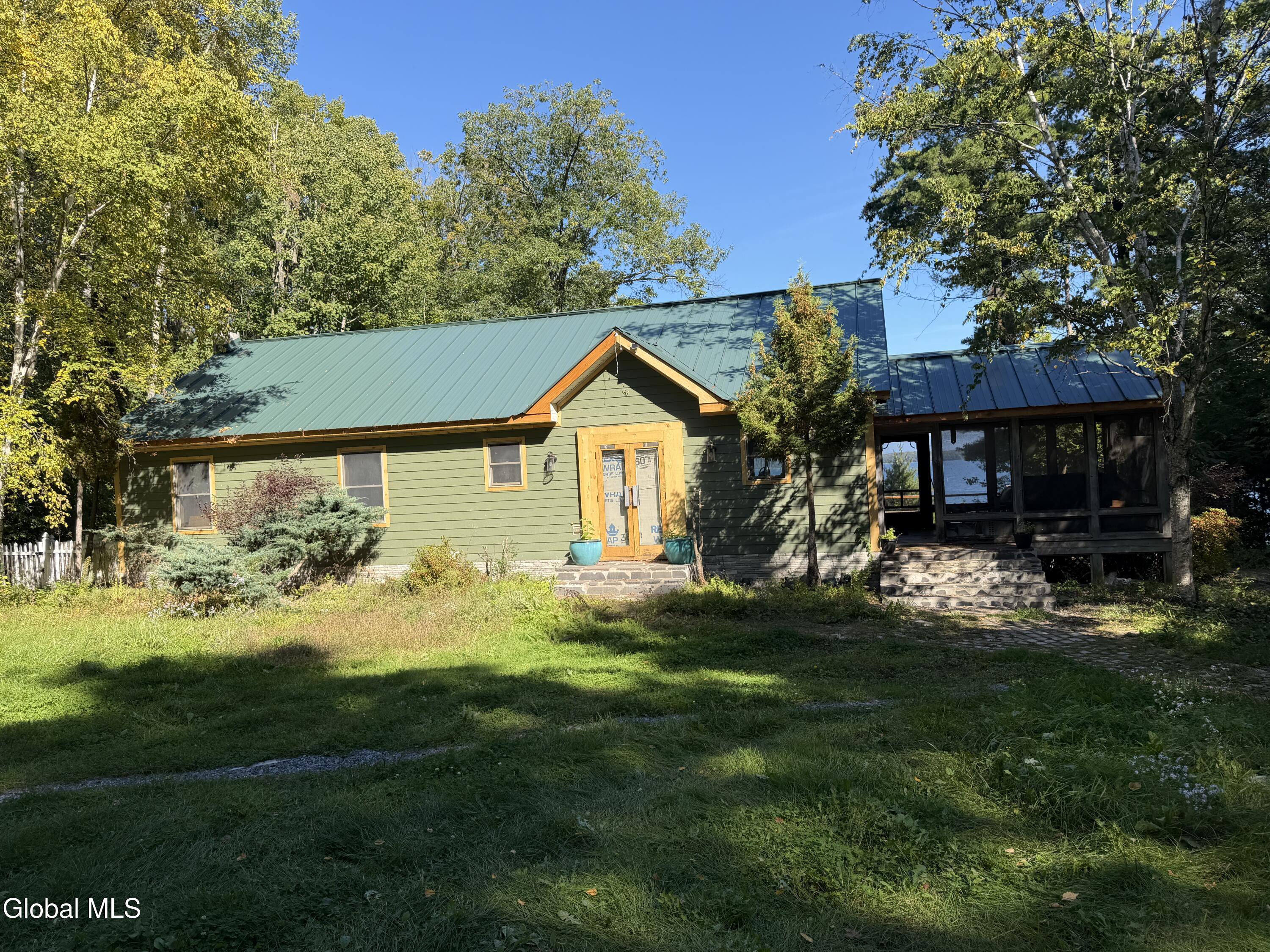 61 Mullen Bay Lane Westport NY 12993