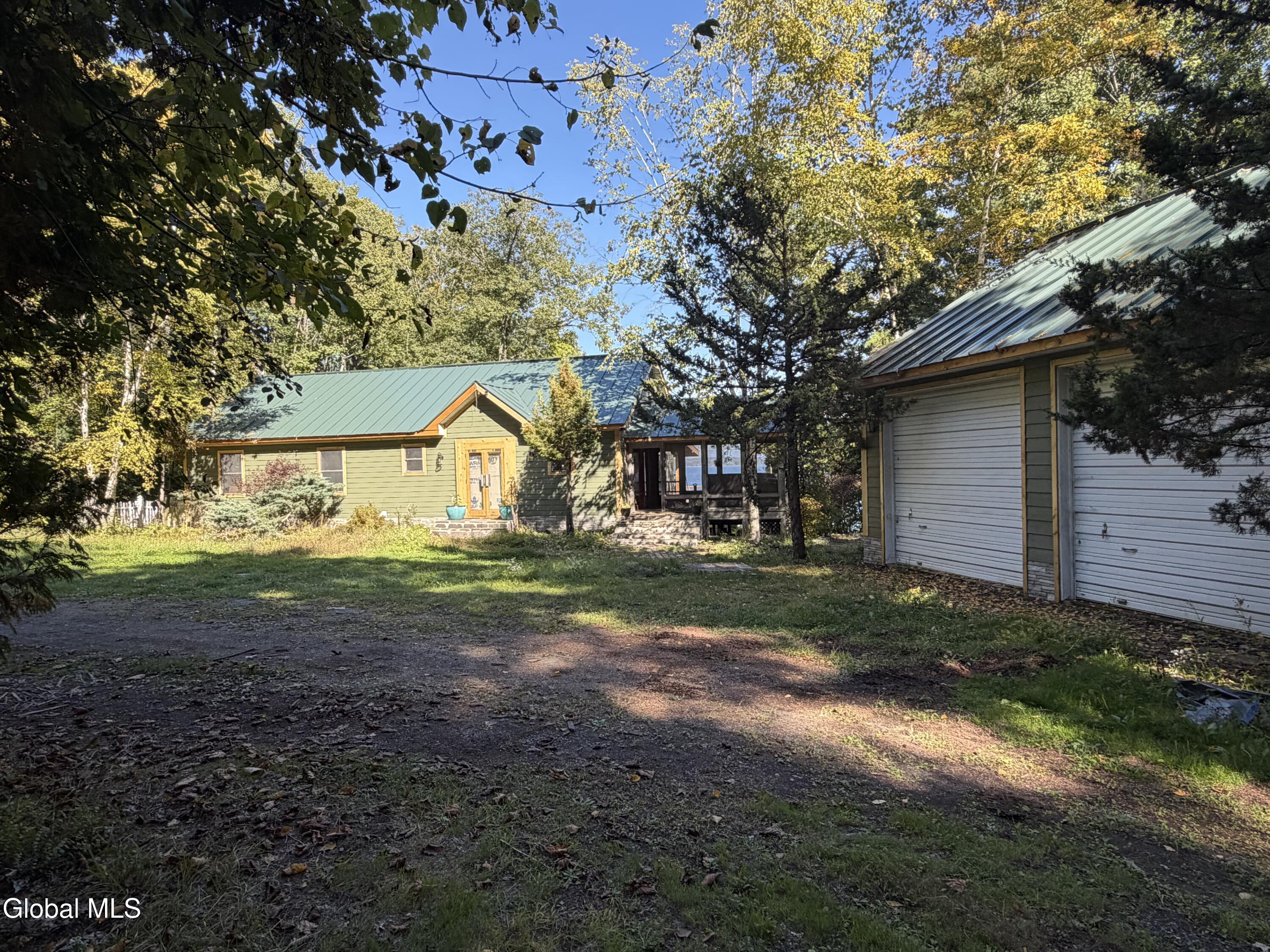 61 Mullen Bay Lane Westport NY 12993