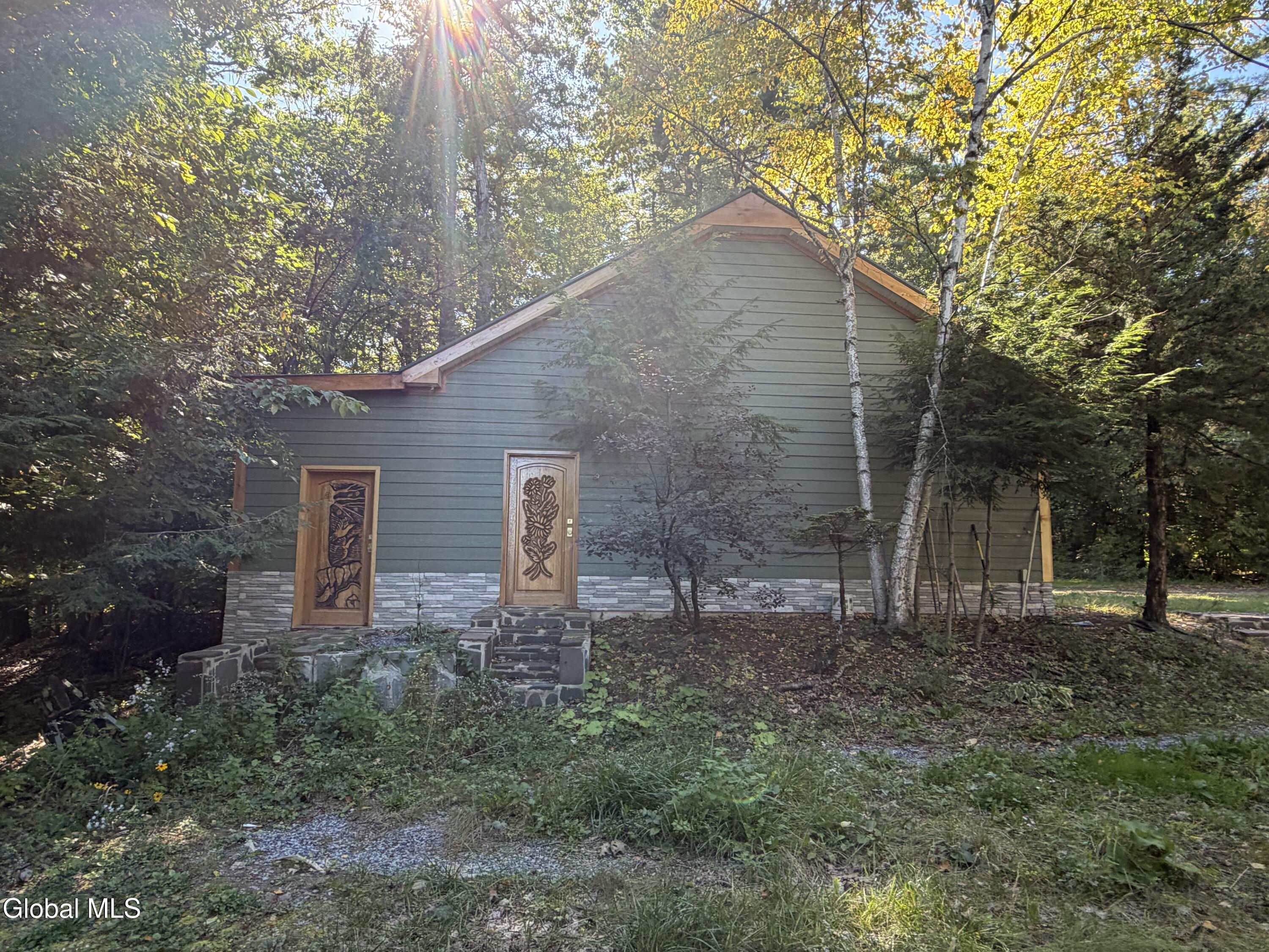 61 Mullen Bay Lane Westport NY 12993