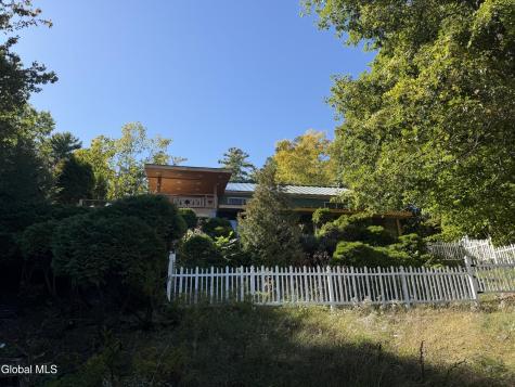 61 Mullen Bay Lane Westport NY 12993