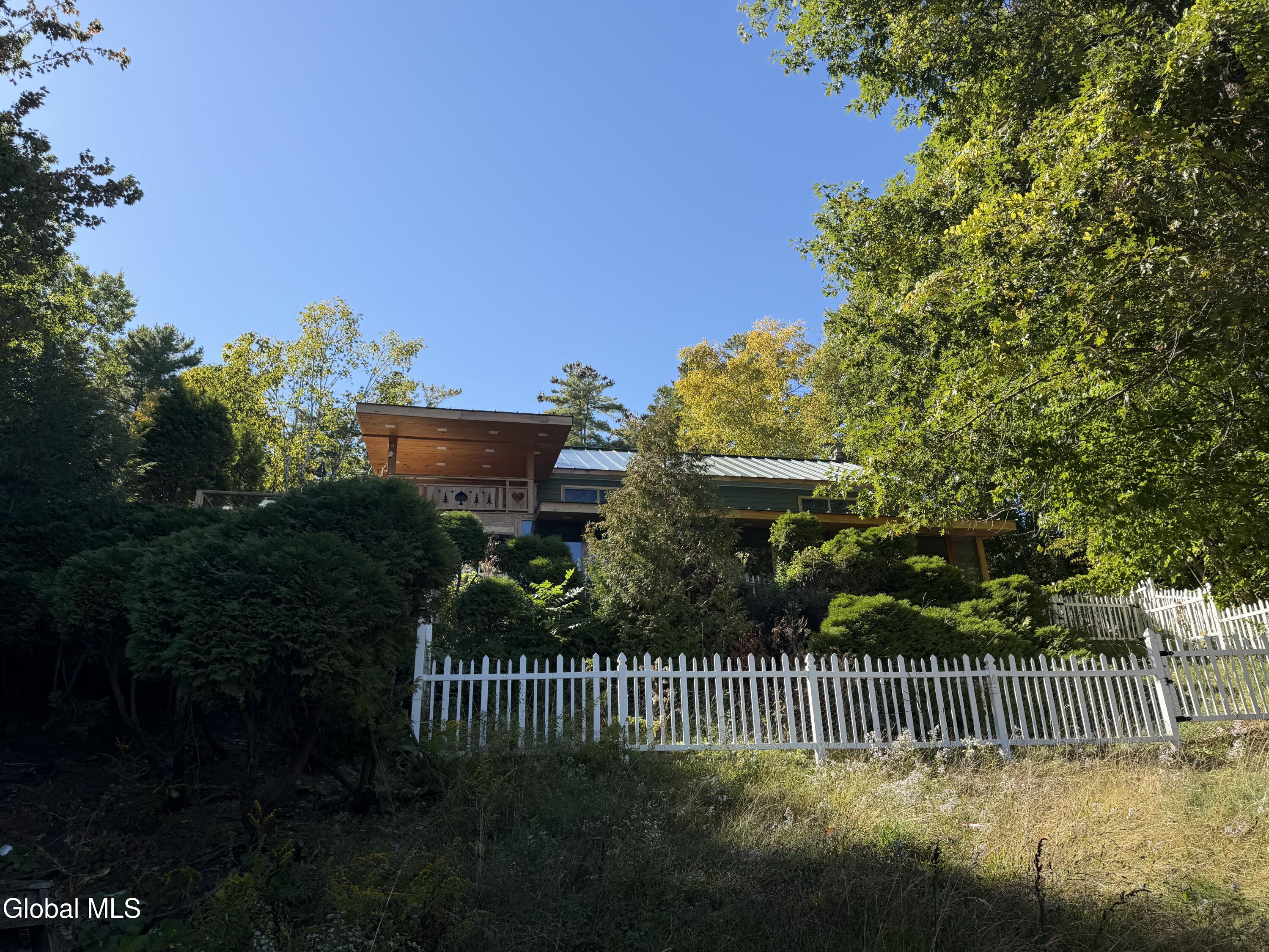61 Mullen Bay Lane Westport NY 12993