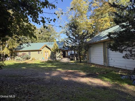 61 Mullen Bay Lane Westport NY 12993