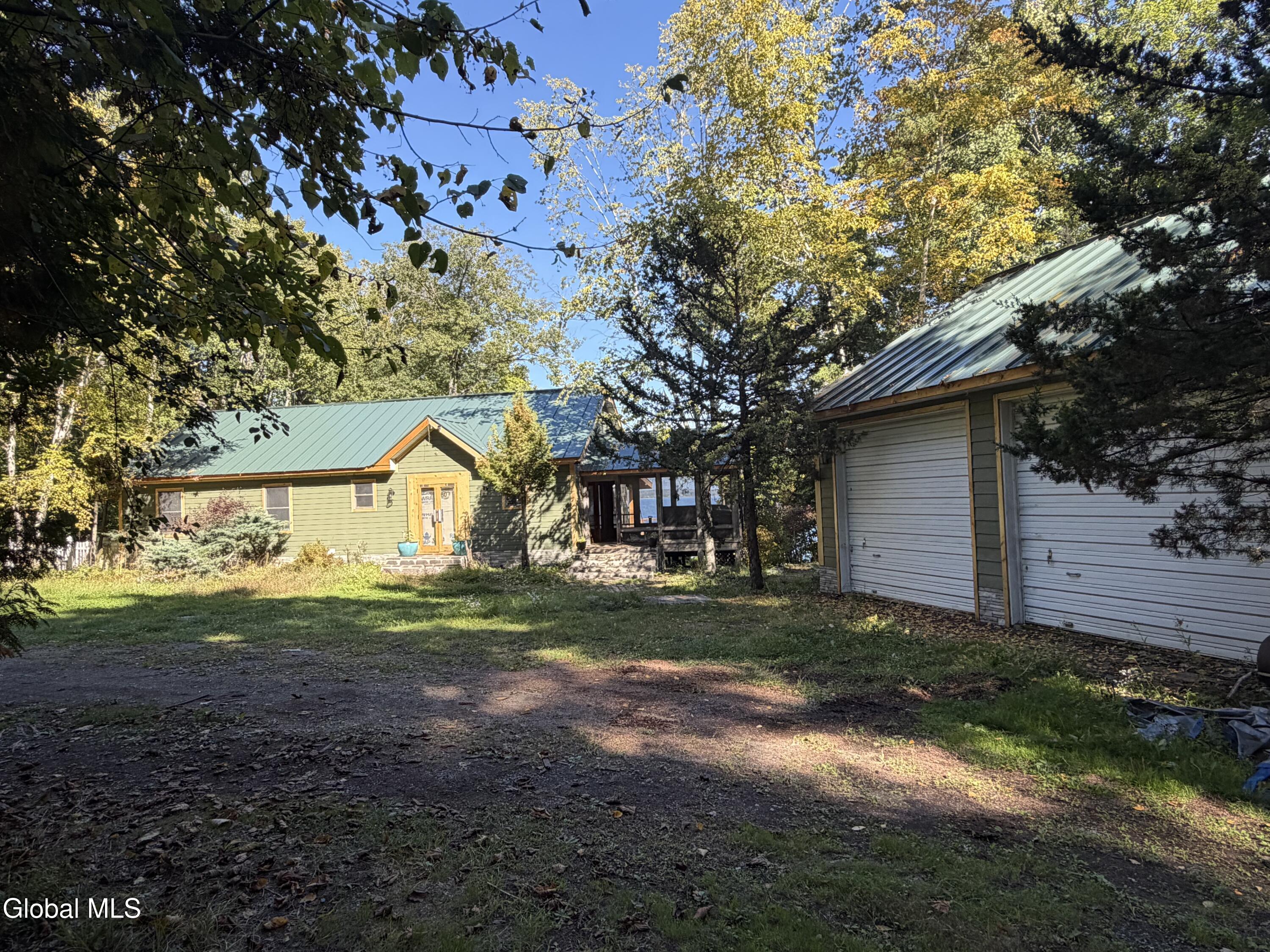 61 Mullen Bay Lane Westport NY 12993