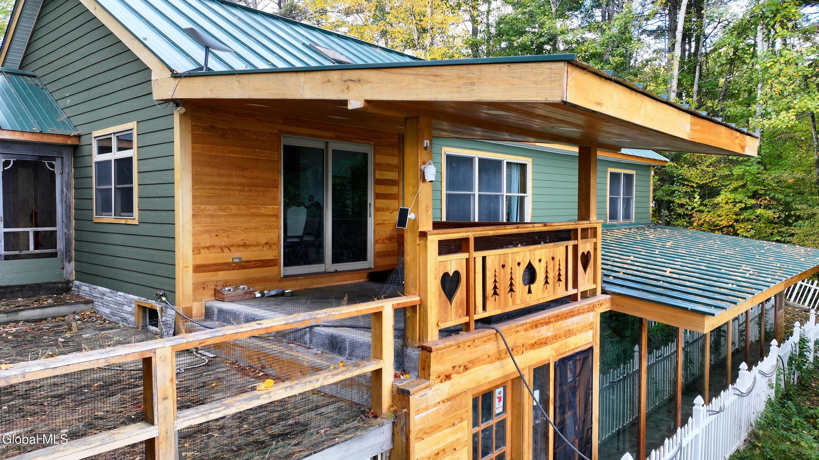 61 Mullen Bay Lane Westport NY 12993