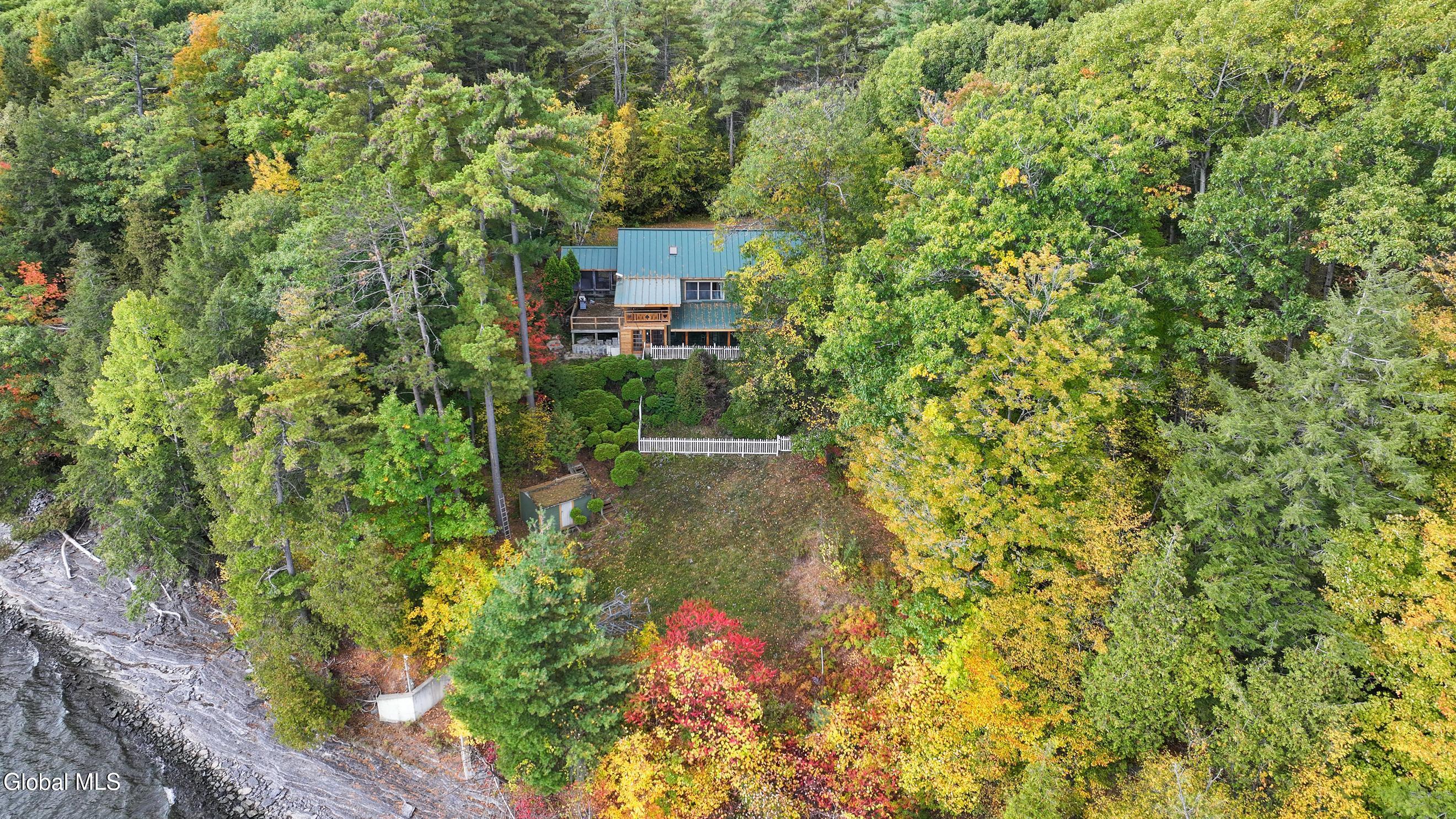 61 Mullen Bay Lane Westport NY 12993