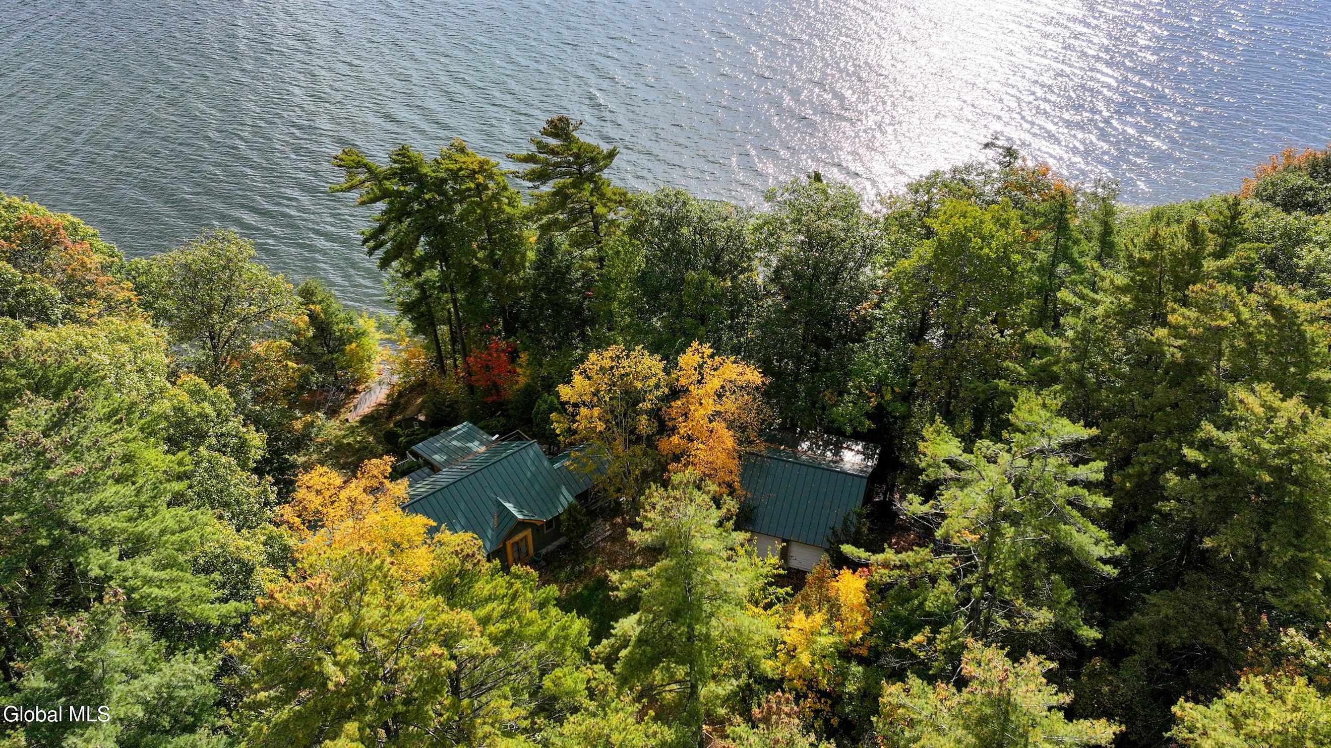61 Mullen Bay Lane Westport NY 12993