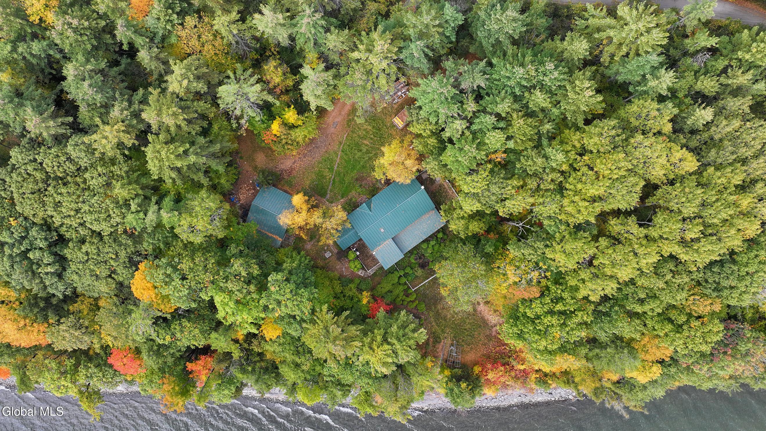 61 Mullen Bay Lane Westport NY 12993