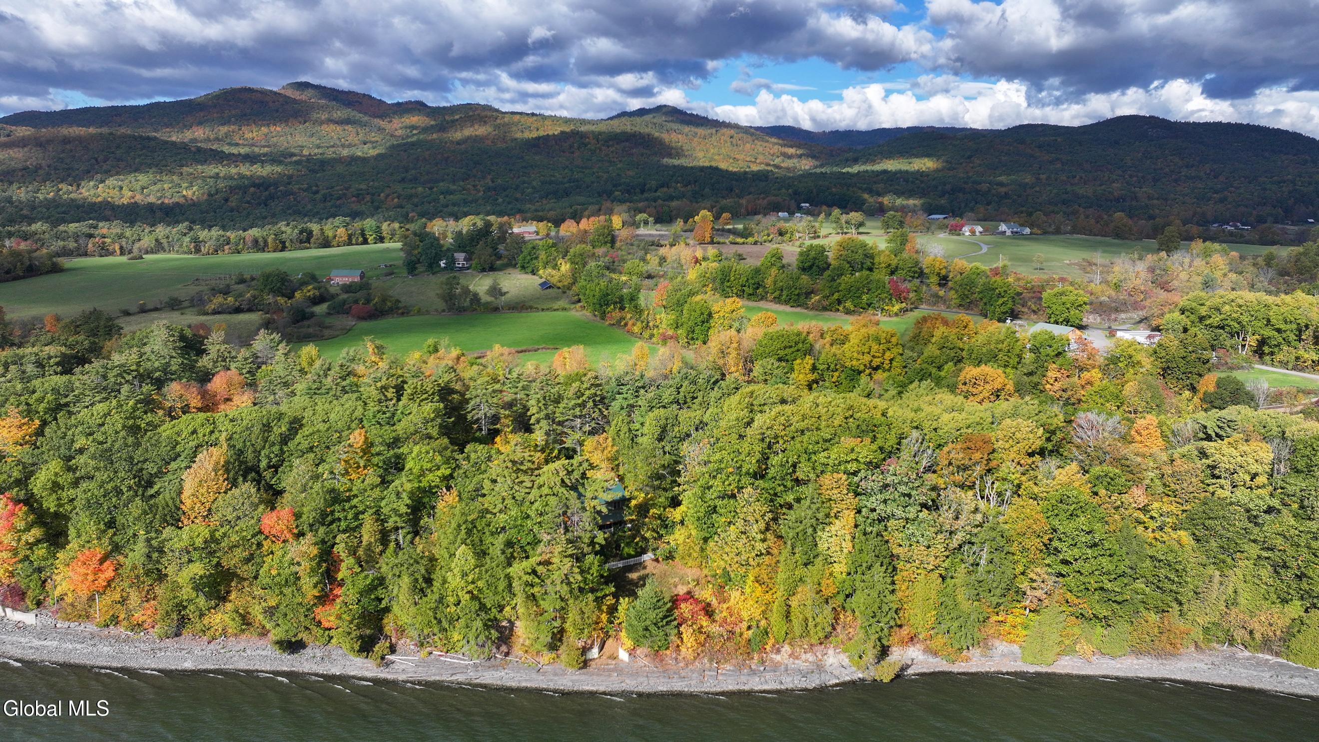 61 Mullen Bay Lane Westport NY 12993