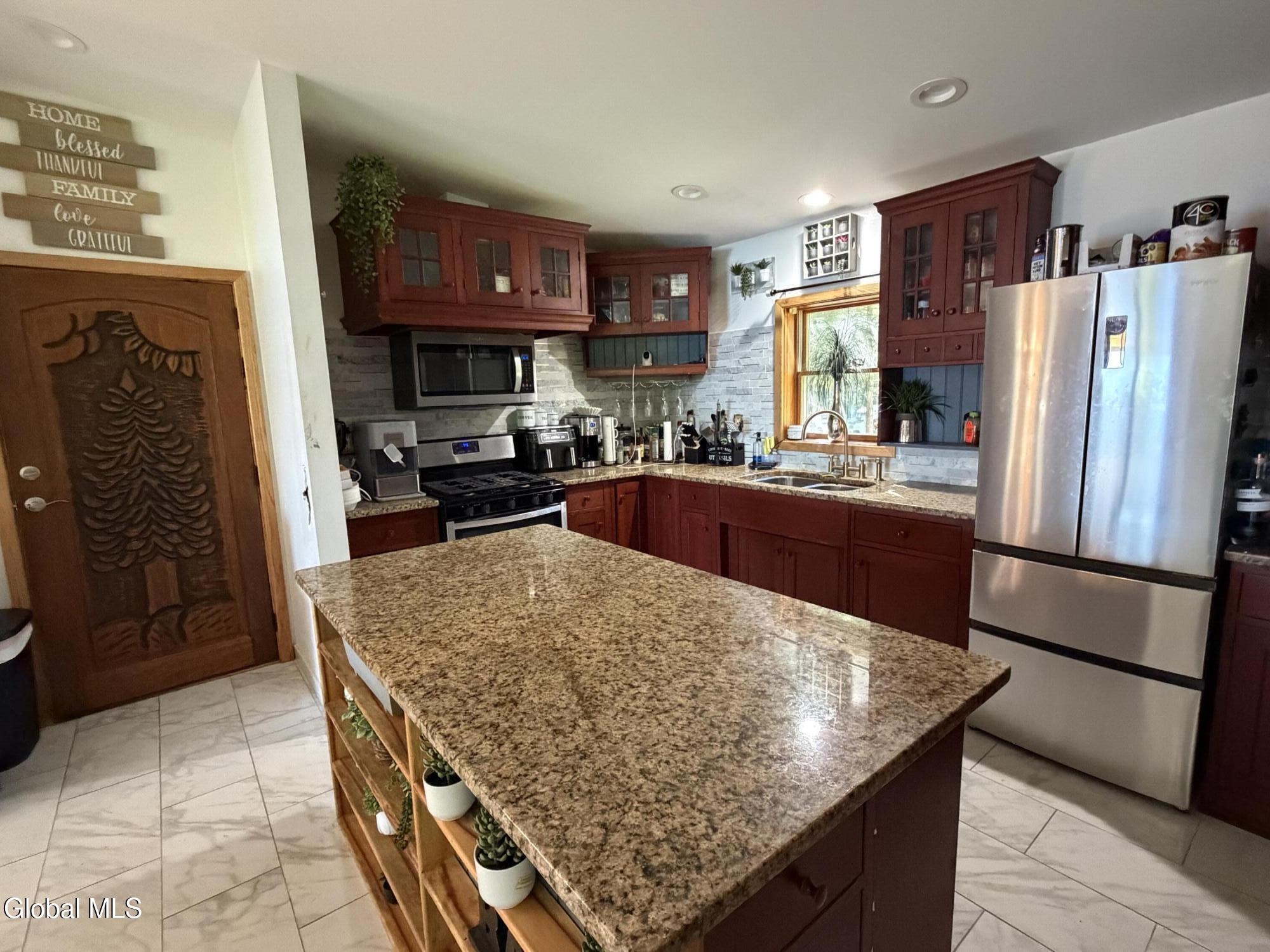 61 Mullen Bay Lane Westport NY 12993