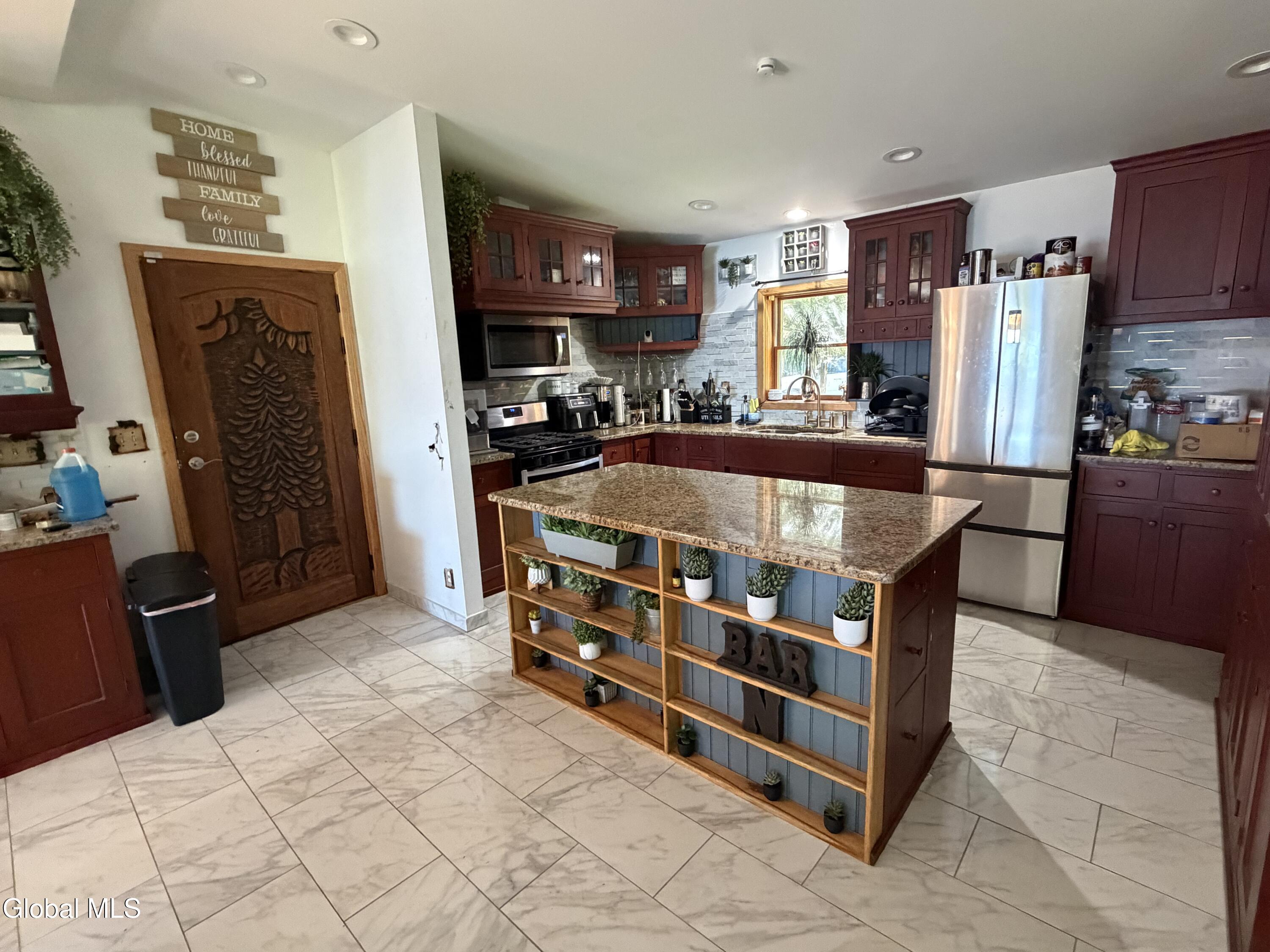 61 Mullen Bay Lane Westport NY 12993