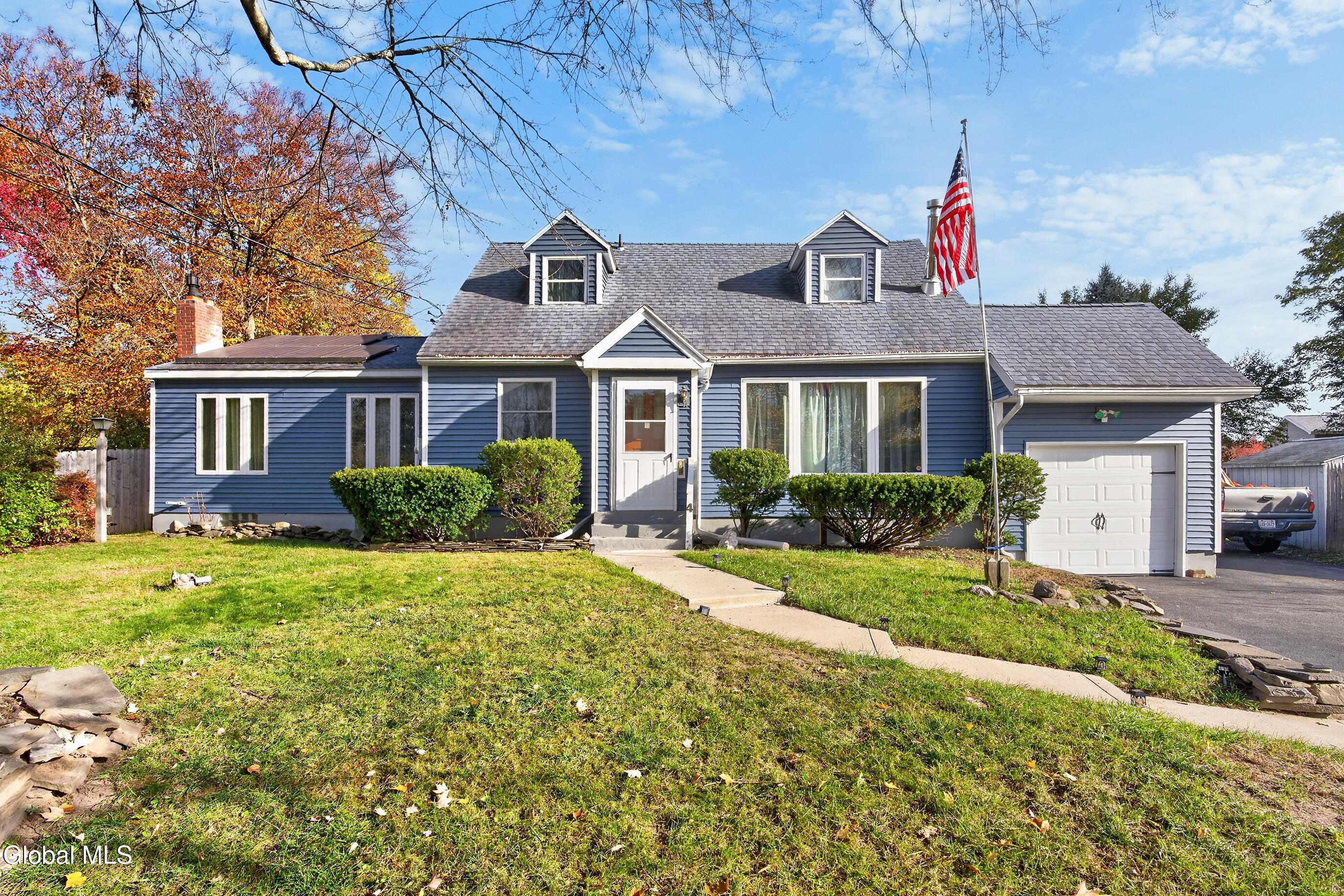 4 Bossi Lane Schenectady NY 12303