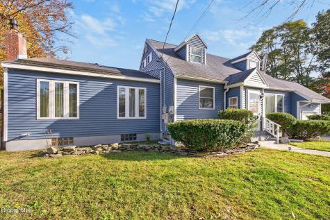 4 Bossi Lane Schenectady NY 12303