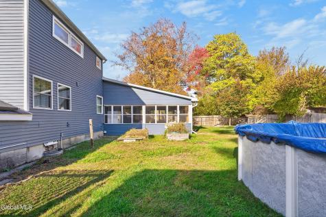 4 Bossi Lane Schenectady NY 12303