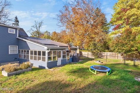 4 Bossi Lane Schenectady NY 12303