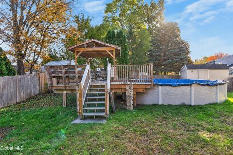 4 Bossi Lane Schenectady NY 12303