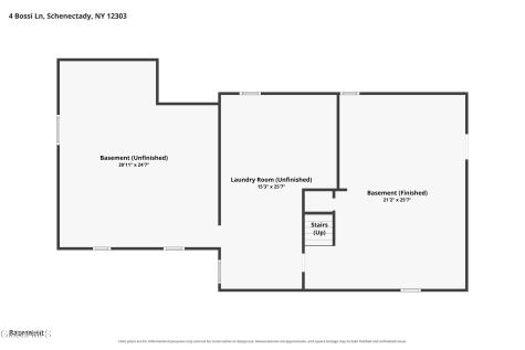 4 Bossi Lane Schenectady NY 12303