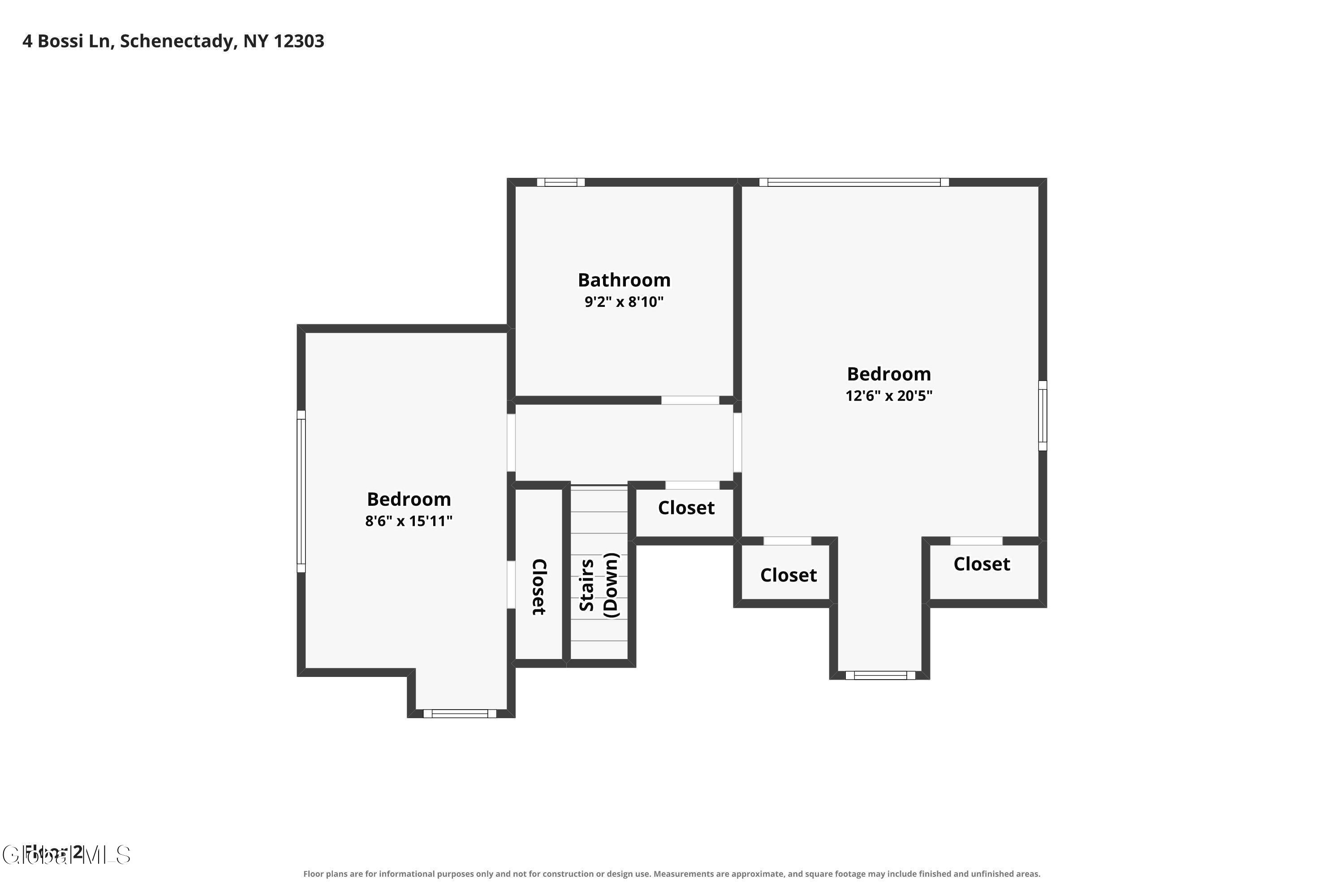 4 Bossi Lane Schenectady NY 12303