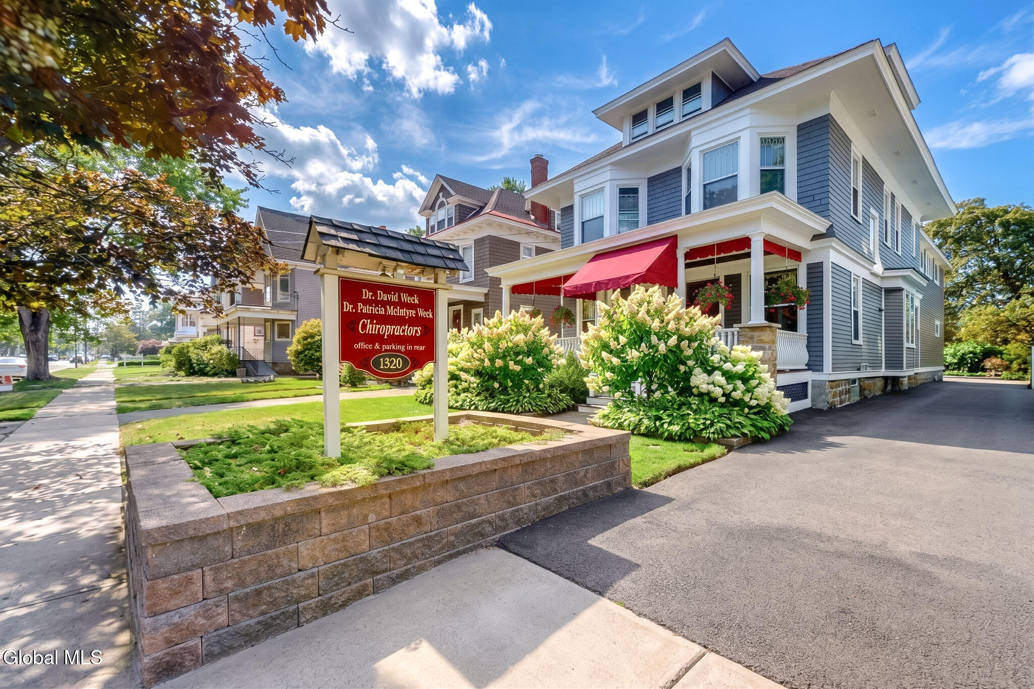 1520 Union Street Schenectady NY 12309