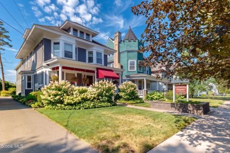 1520 Union Street Schenectady NY 12309