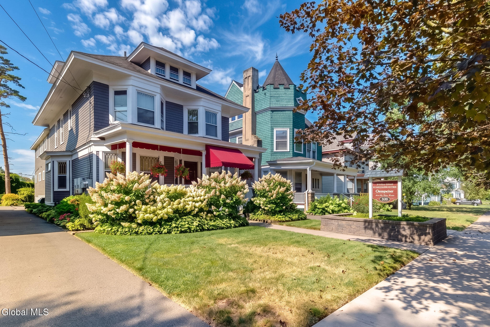 1520 Union Street Schenectady NY 12309