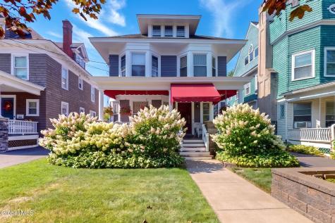 1520 Union Street Schenectady NY 12309