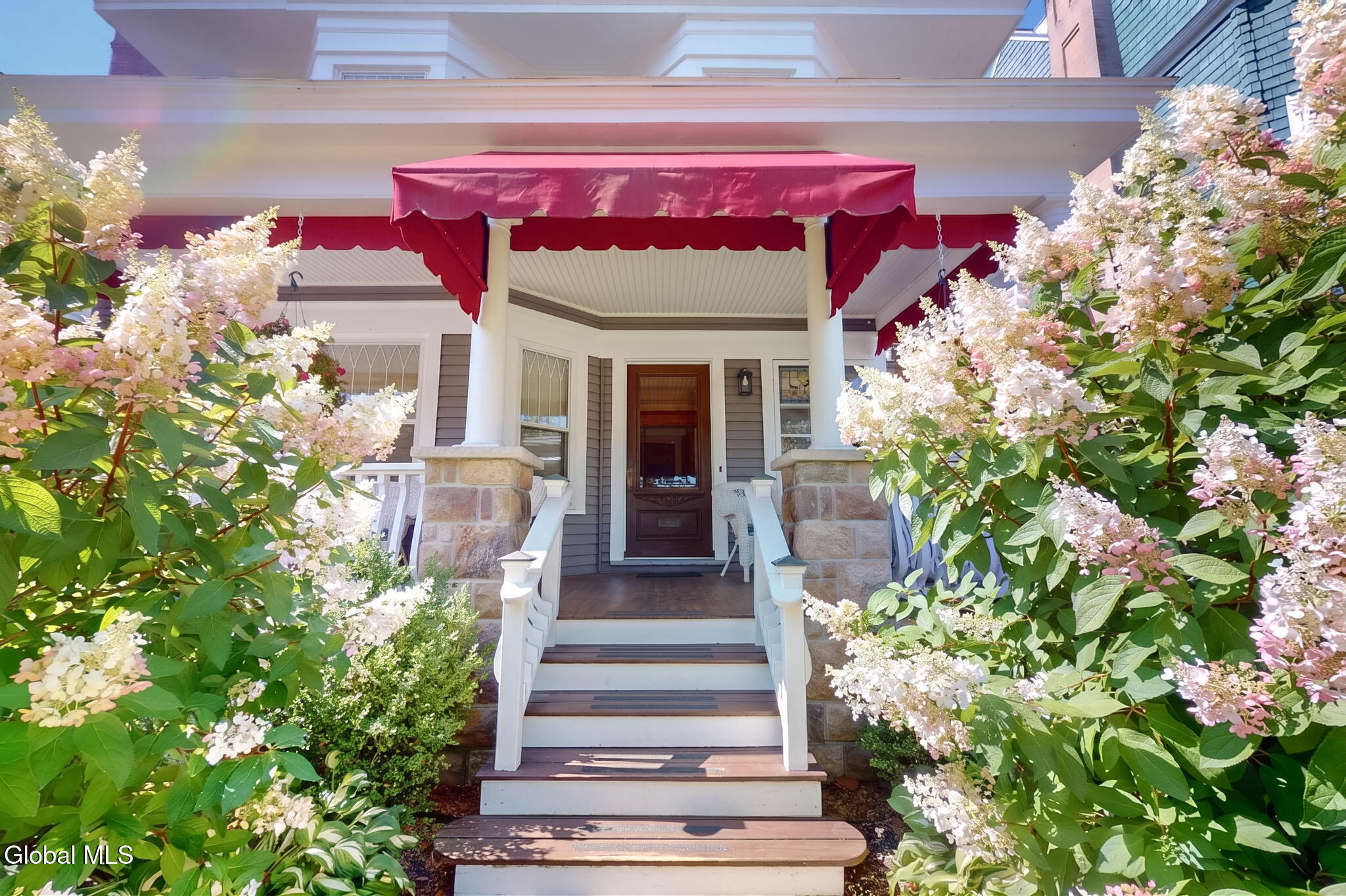 1520 Union Street Schenectady NY 12309
