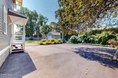 1520 Union Street Schenectady NY 12309