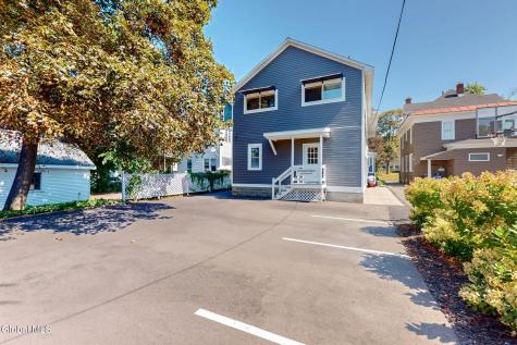 1520 Union Street Schenectady NY 12309