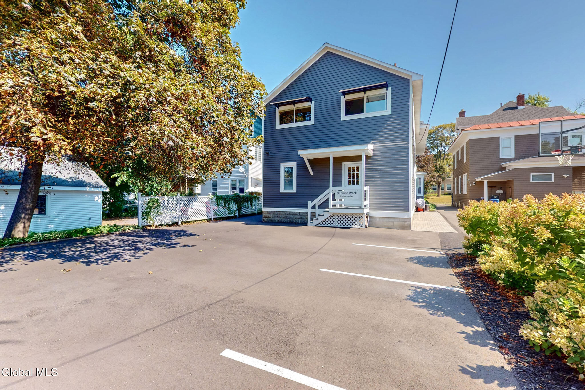 1520 Union Street Schenectady NY 12309