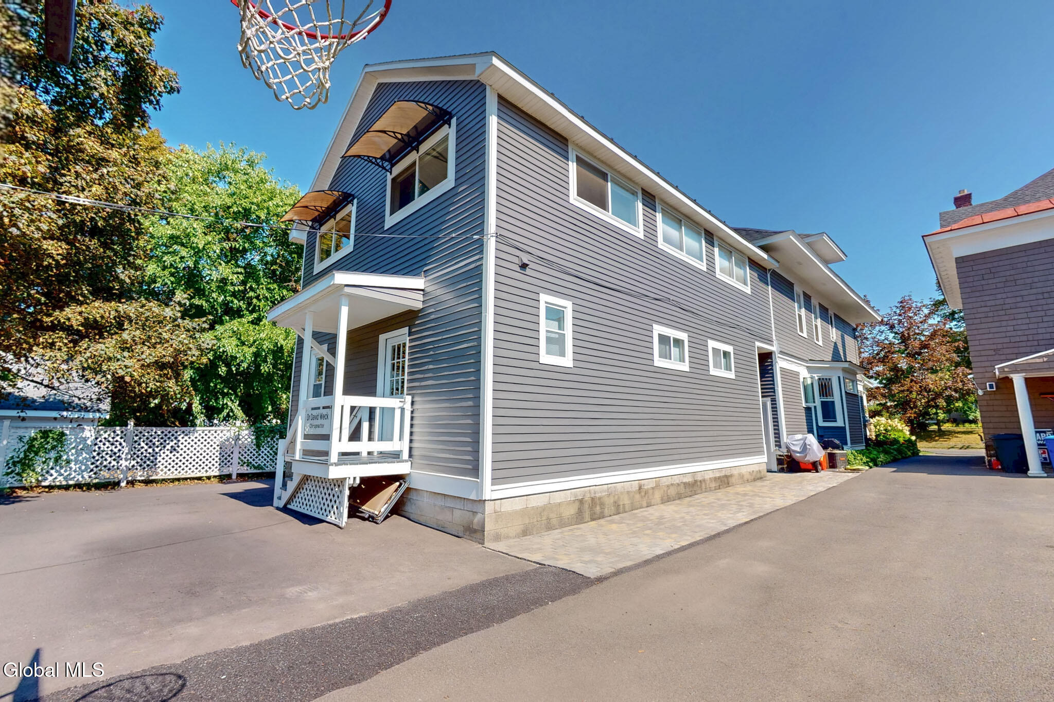 1520 Union Street Schenectady NY 12309