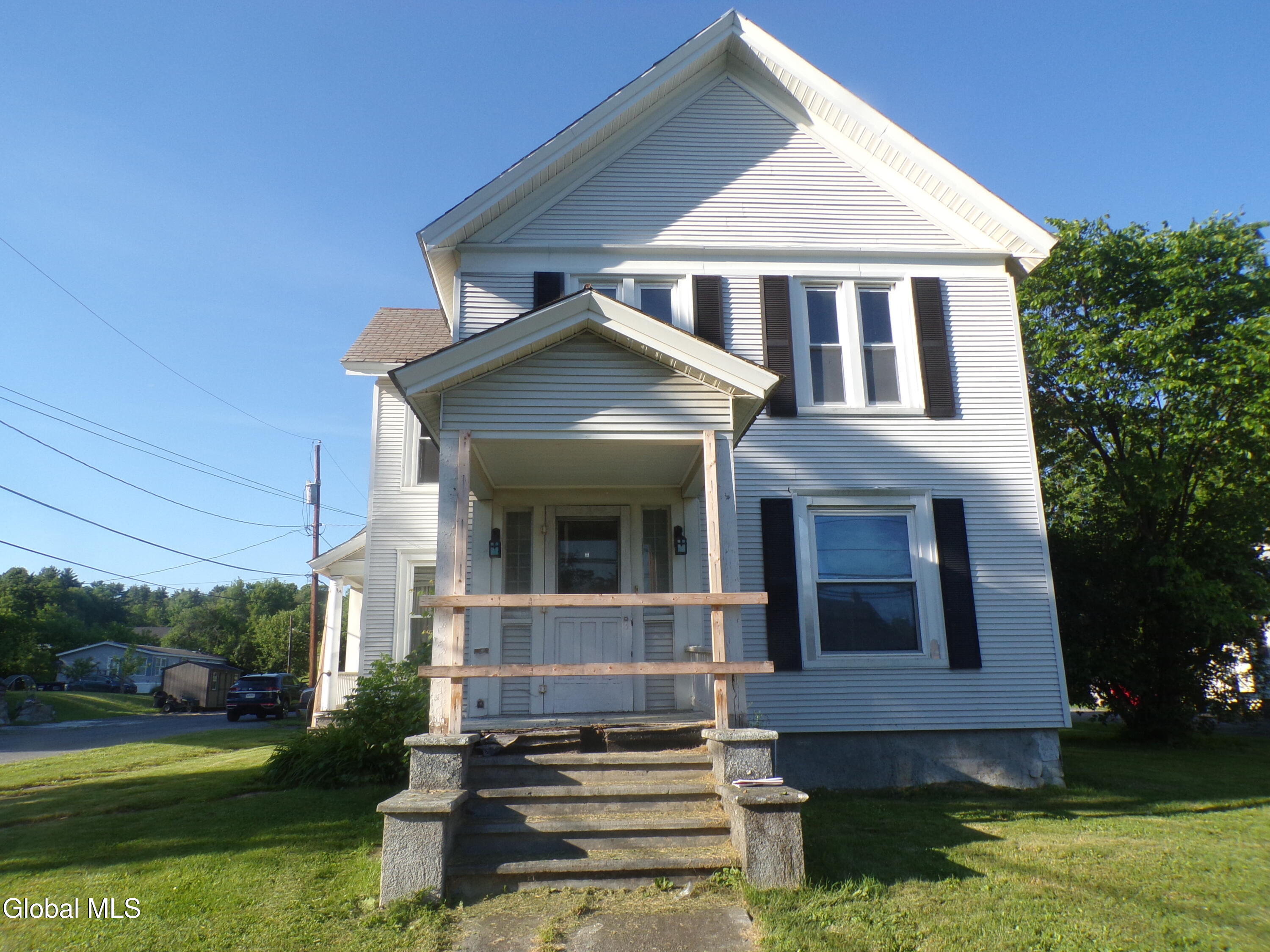 37 E Main Street Granville NY 12832