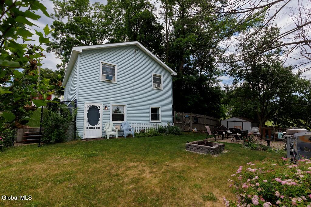 2407 Lenox Road Schenectady NY 12308