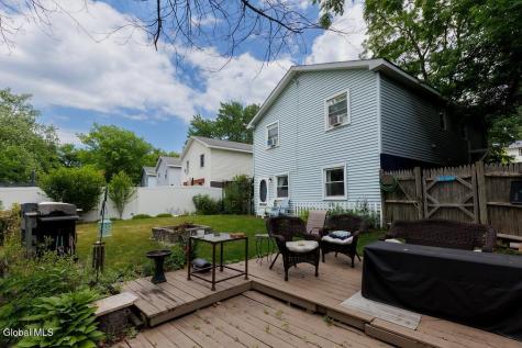 2407 Lenox Road Schenectady NY 12308