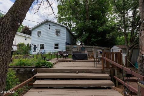 2407 Lenox Road Schenectady NY 12308