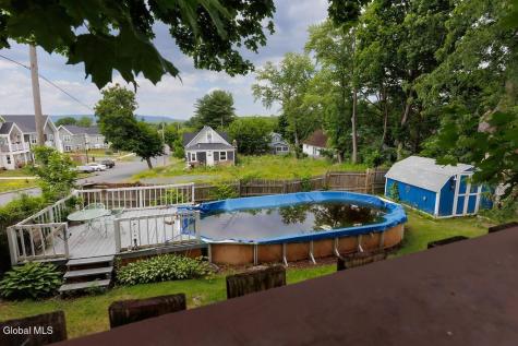 2407 Lenox Road Schenectady NY 12308