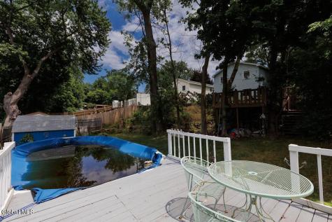 2407 Lenox Road Schenectady NY 12308