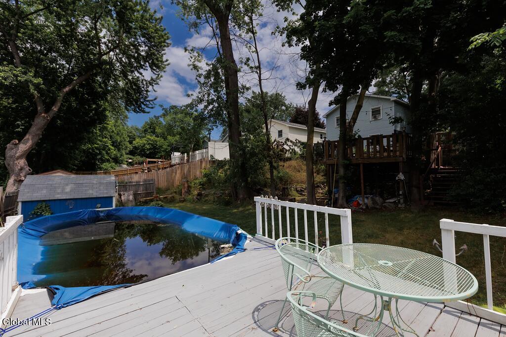 2407 Lenox Road Schenectady NY 12308