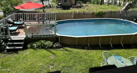 2407 Lenox Road Schenectady NY 12308