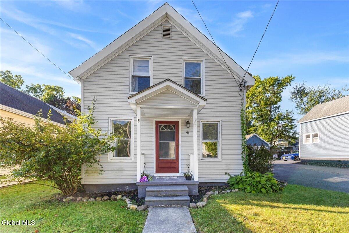 4 Harrison Street Fort Edward NY 12828