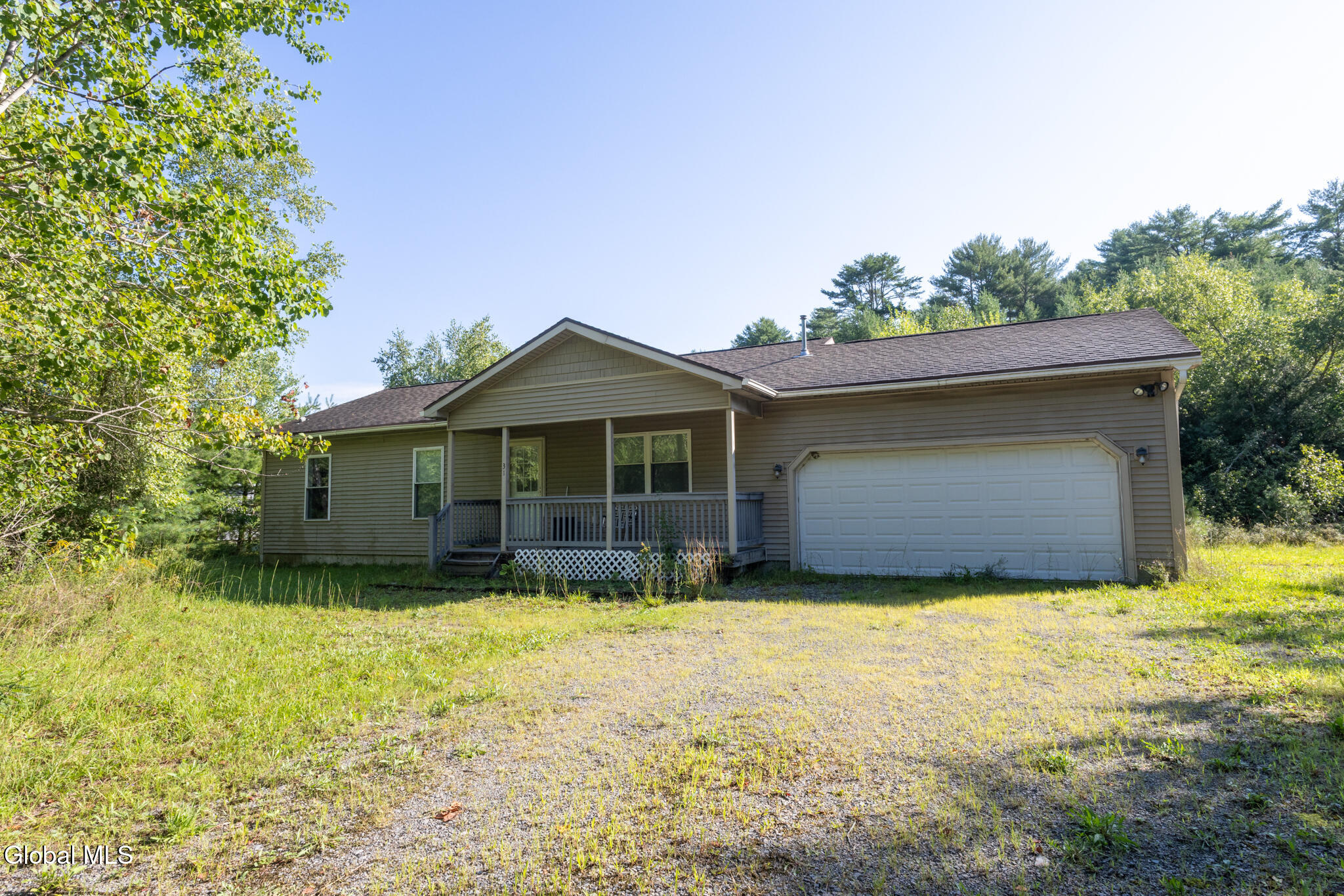 31 Lausanne Lane Lake Luzerne NY 12846