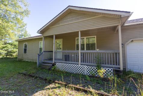 31 Lausanne Lane Lake Luzerne NY 12846