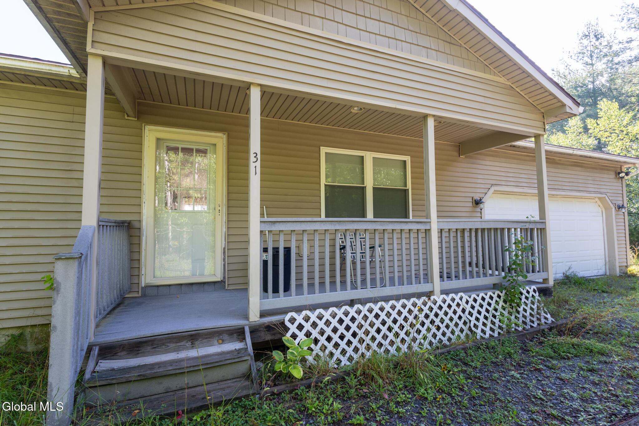 31 Lausanne Lane Lake Luzerne NY 12846