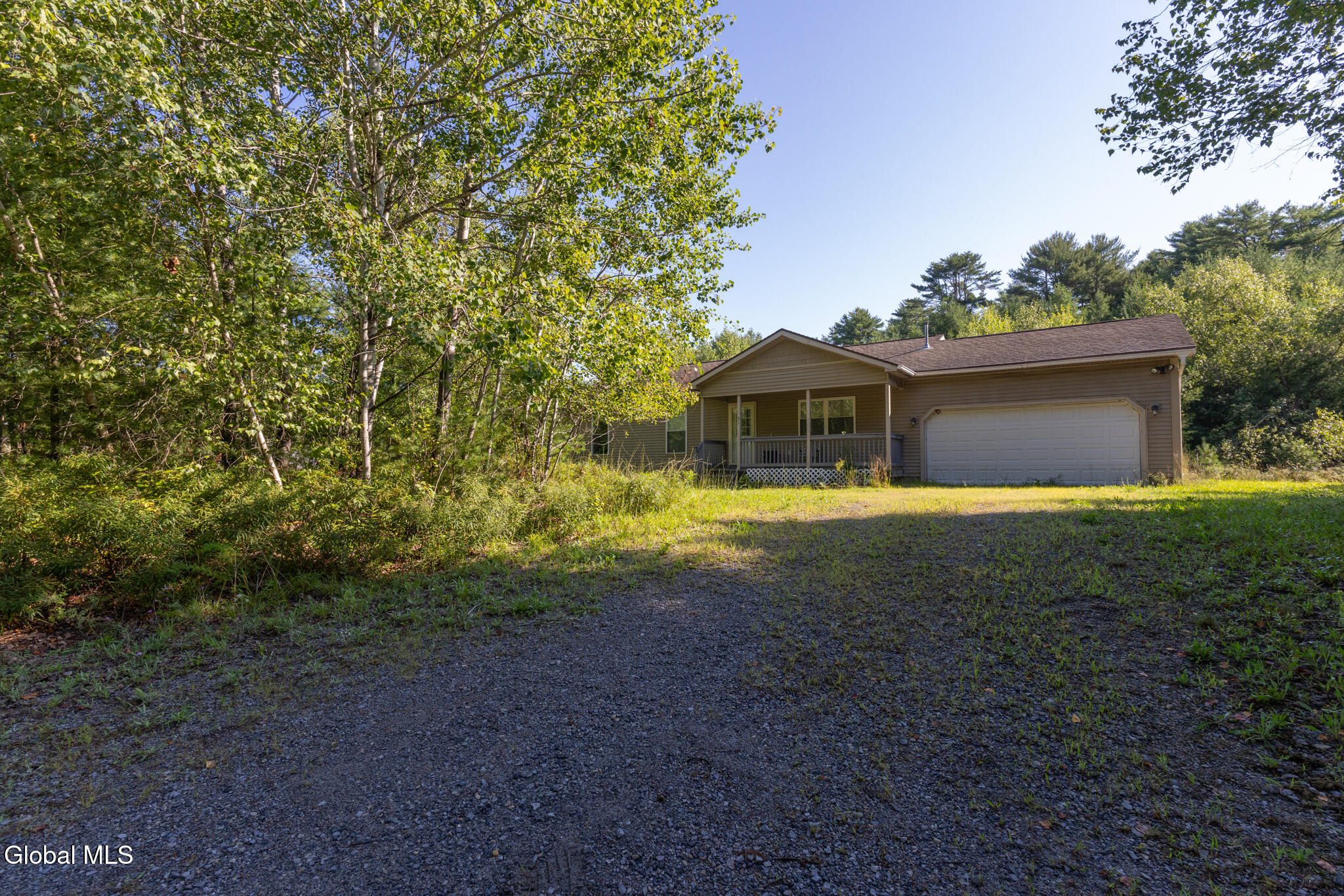 31 Lausanne Lane Lake Luzerne NY 12846