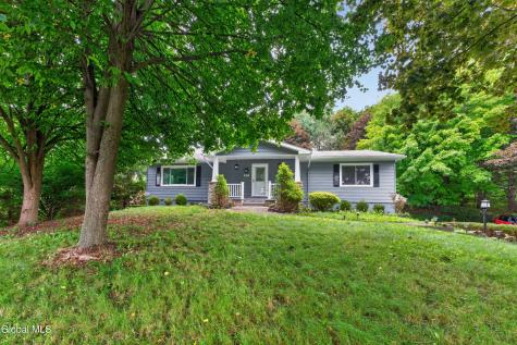 417 Albany Shaker Road Loudonville NY 12211